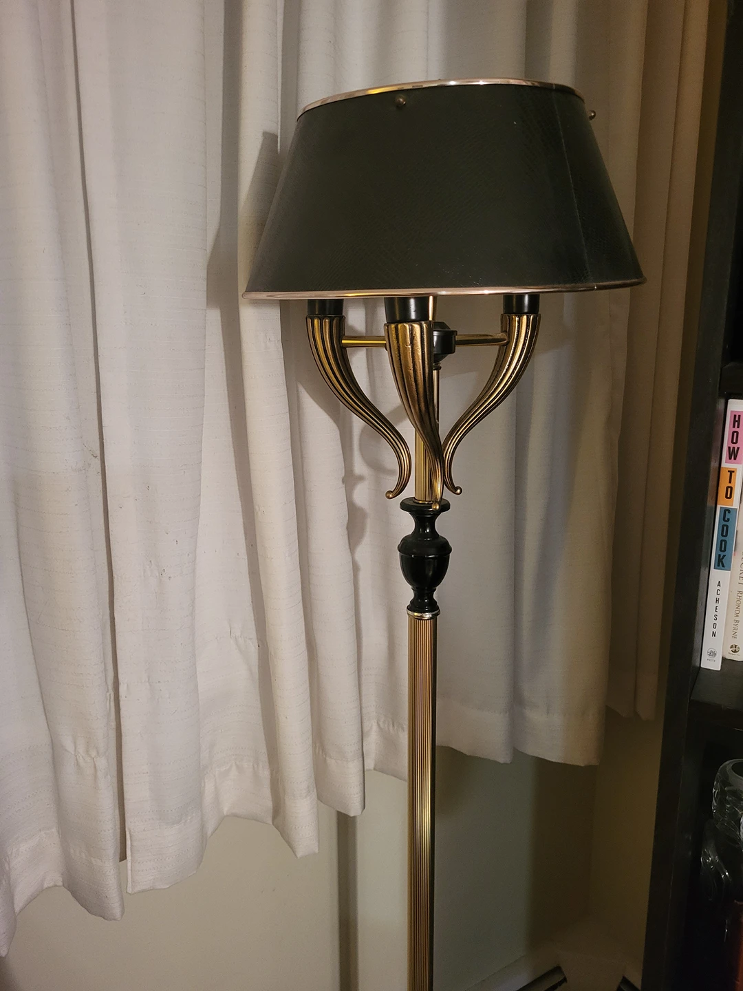 Lamp