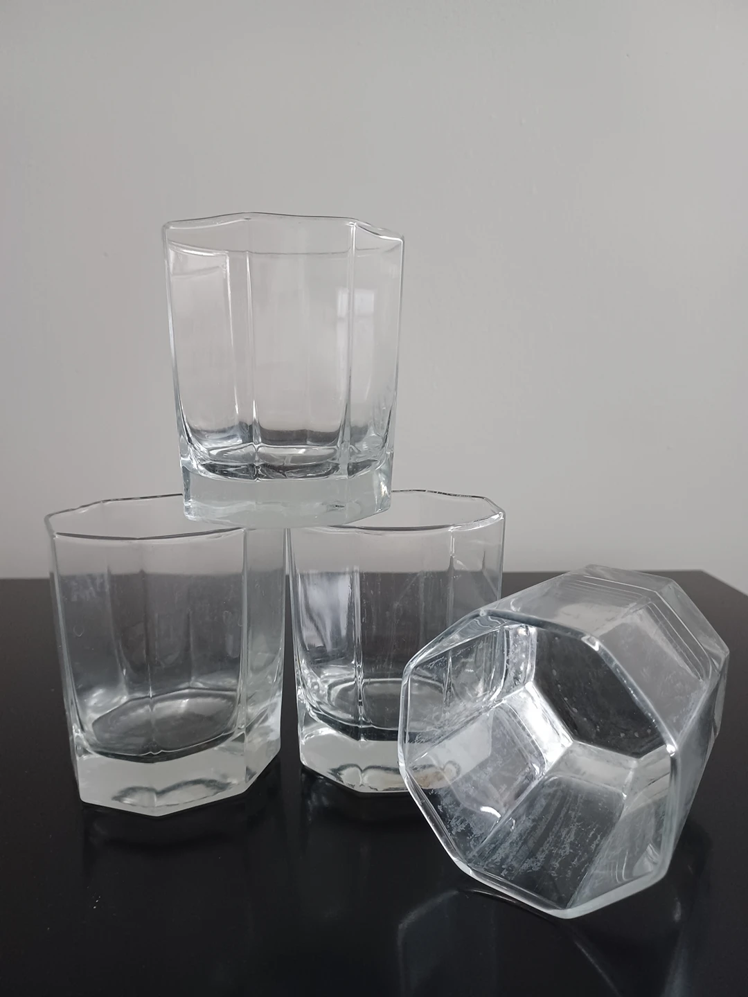 Drink tall and short glasses💸 - photo 3