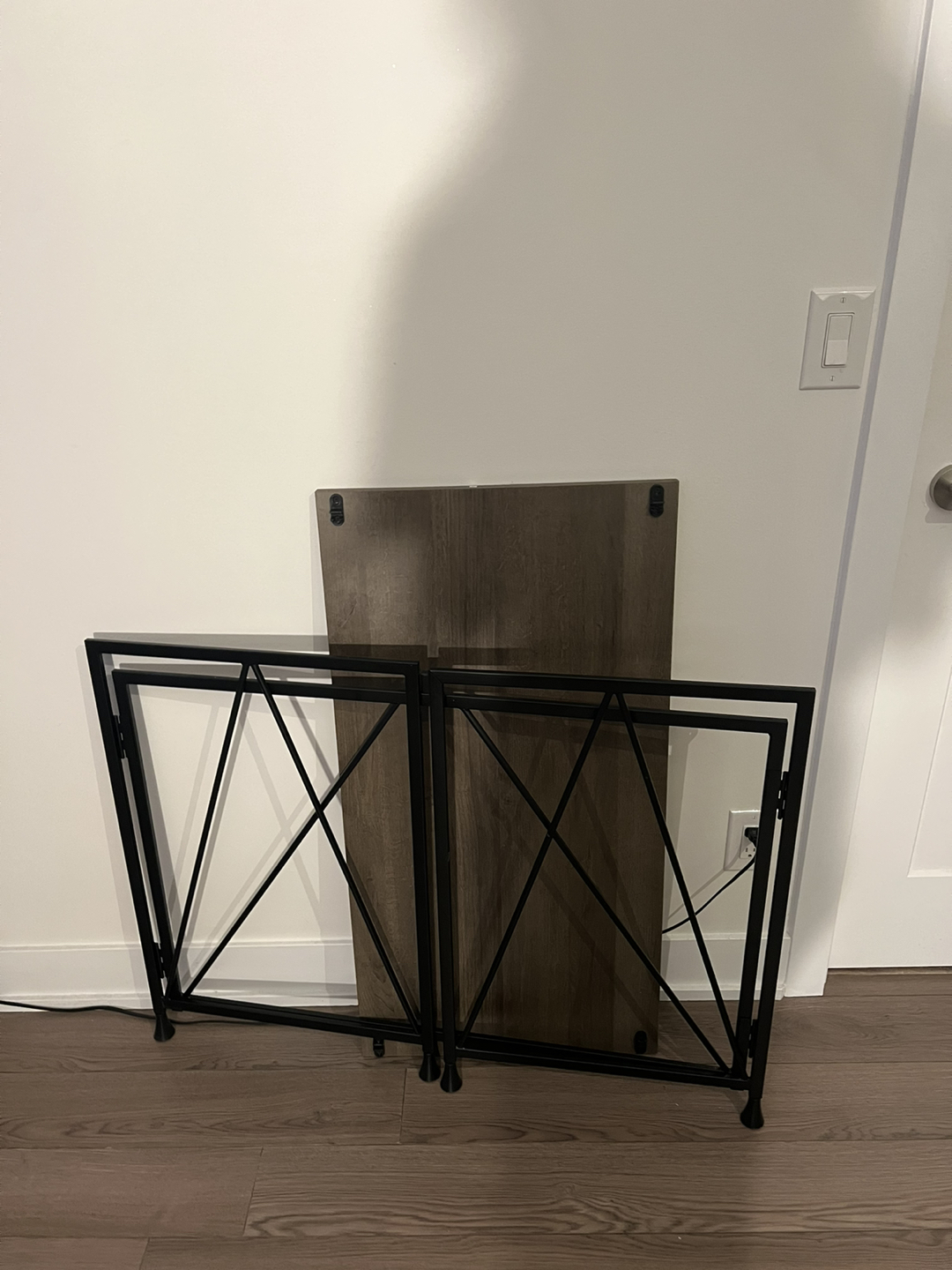 Folding Desk - photo 2