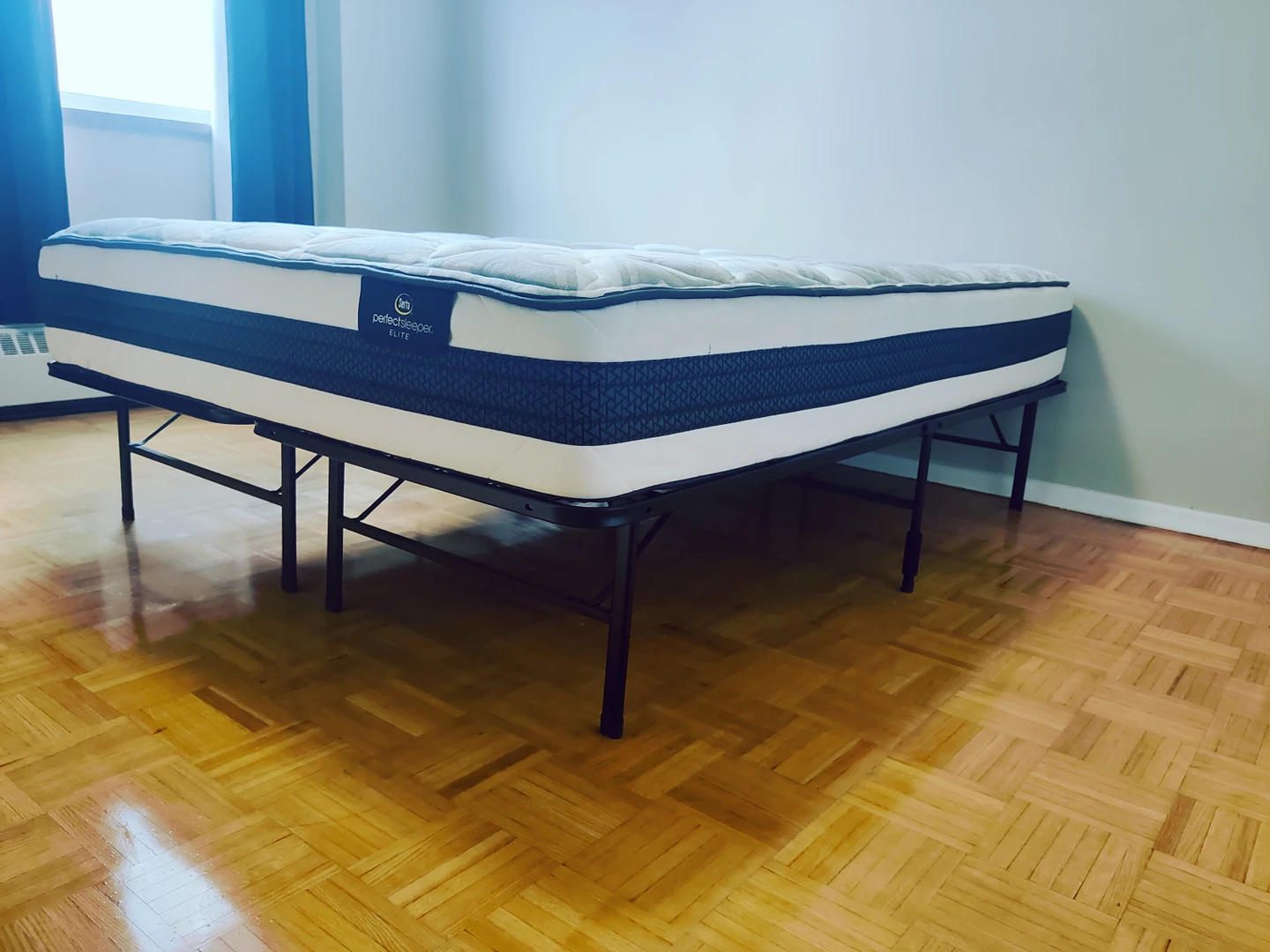 SERTA Queen Size Mattress - photo 4