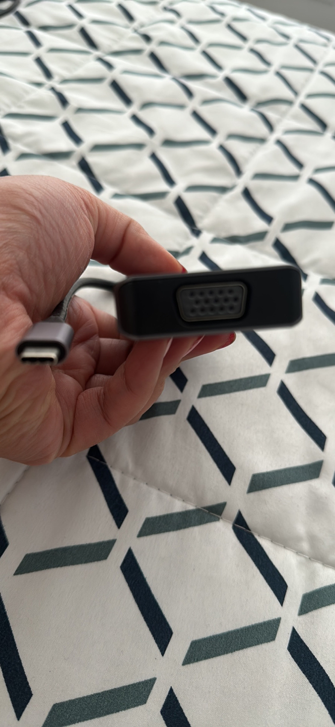 USB type C Adapter docking Station - photo 2