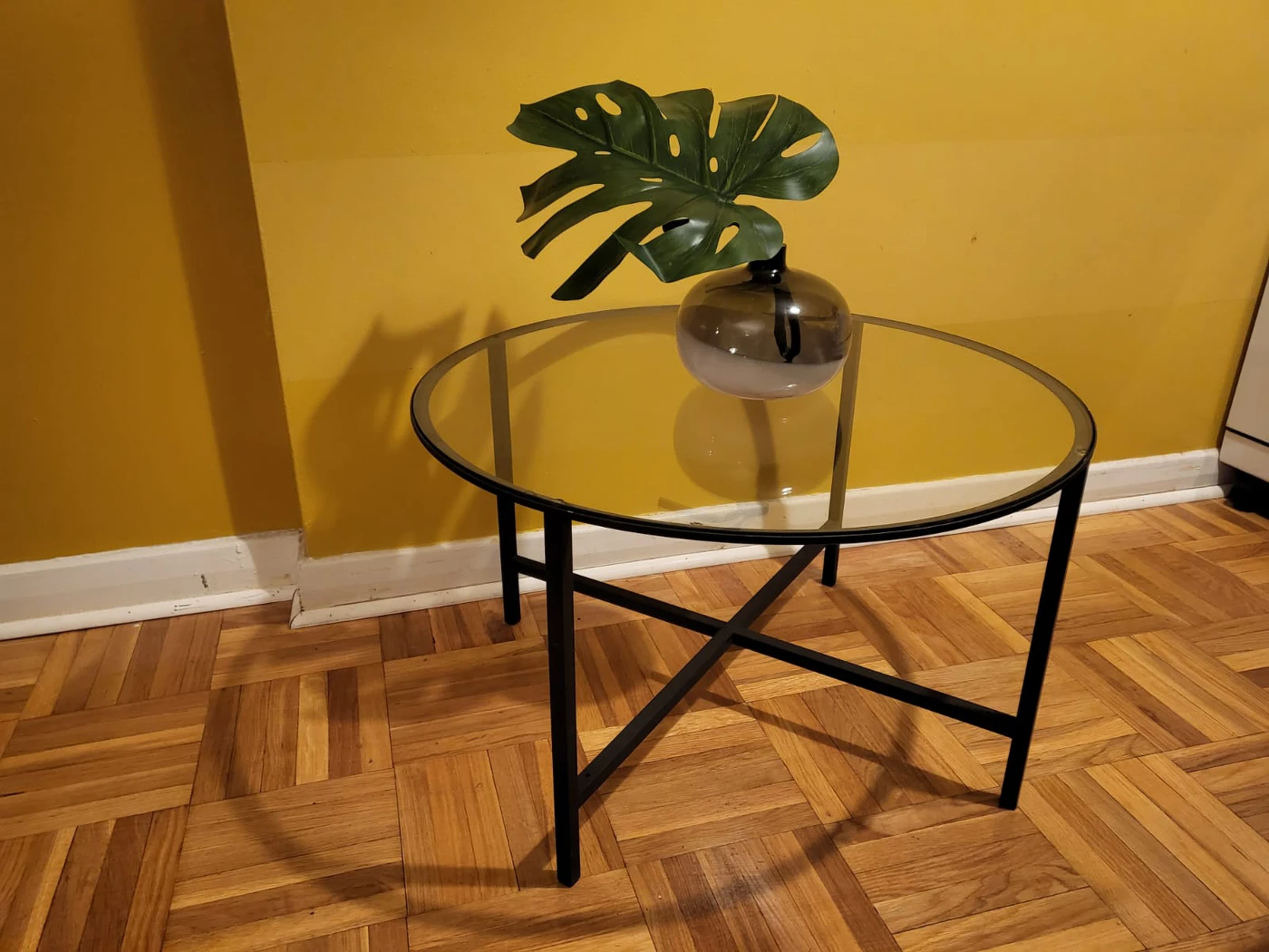 IKEA VITTSJO Coffee Table image indicator(2)