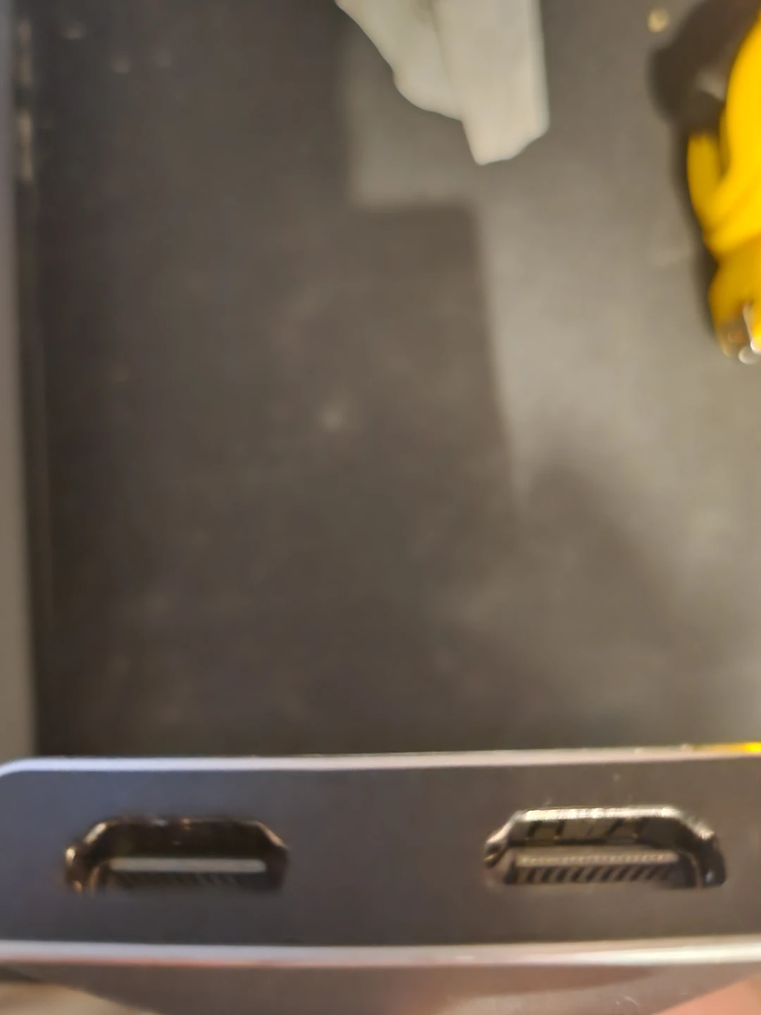 USB-C TO Dual HDMI ADAPTER - photo 2