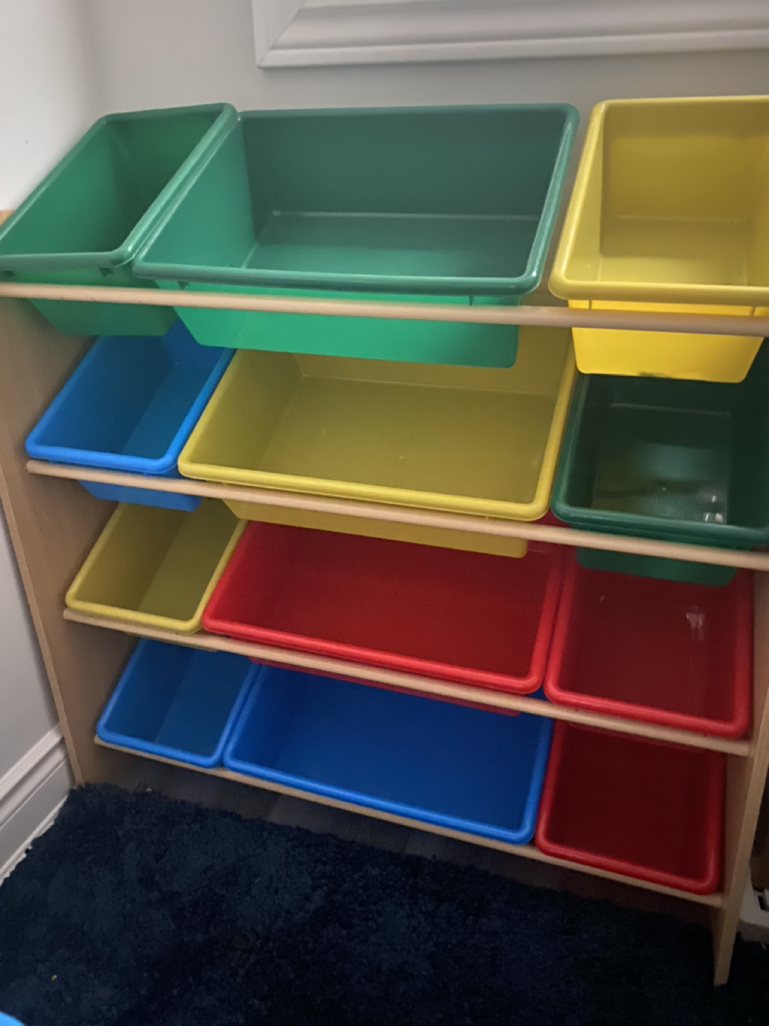 Moving sale