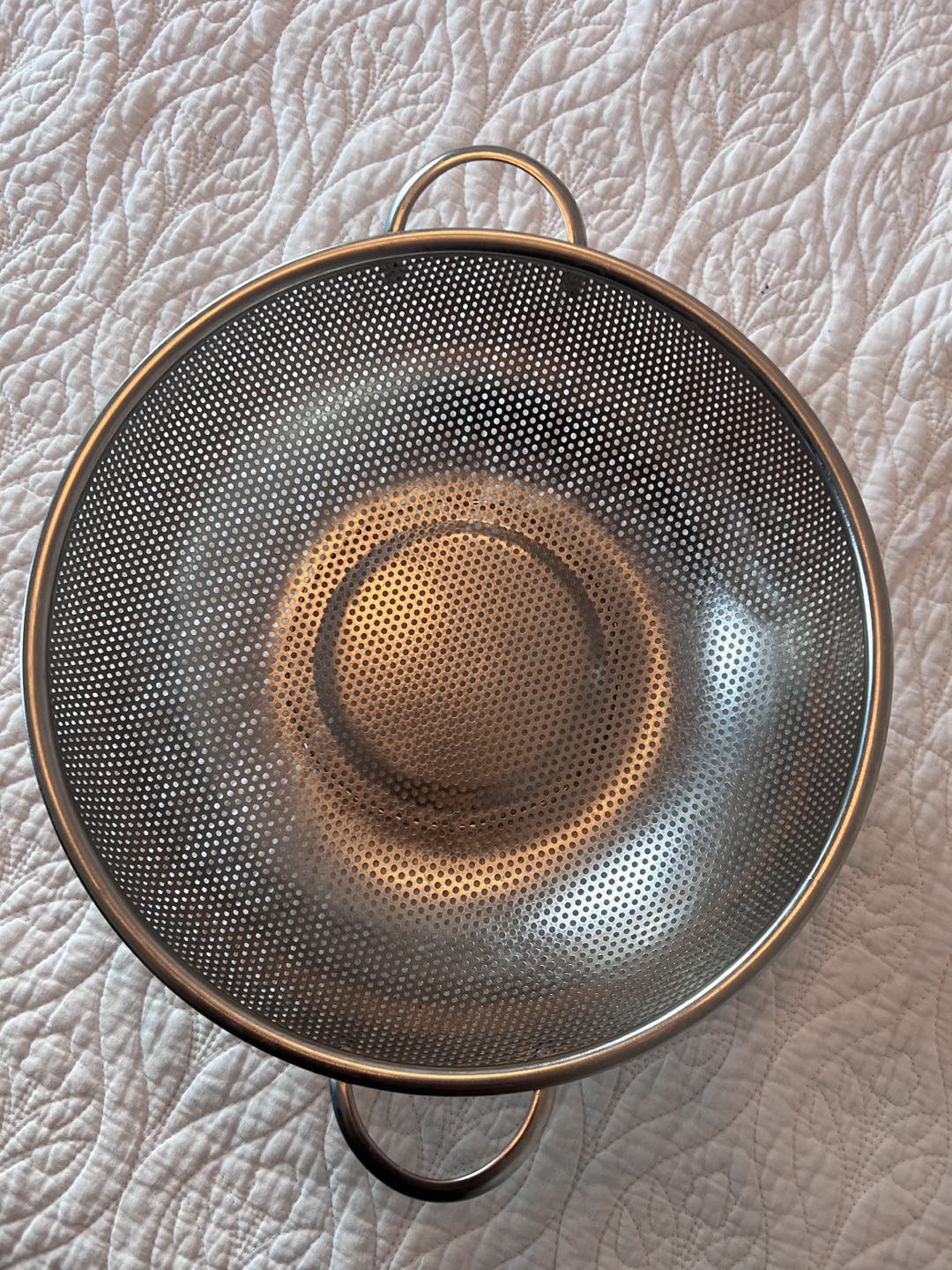 Large Colander