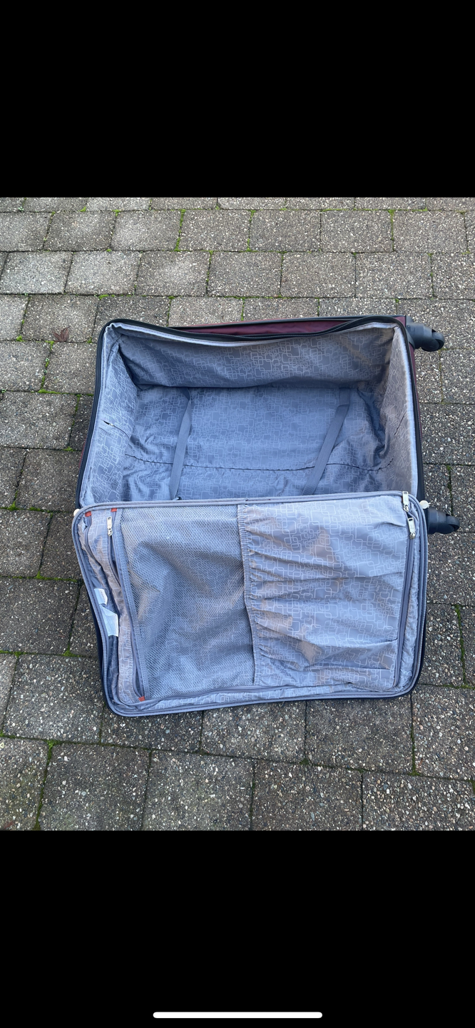 Suitcase - photo 5