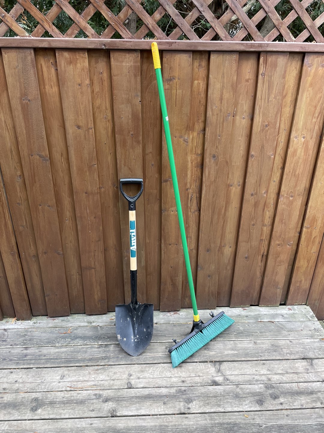 Broom