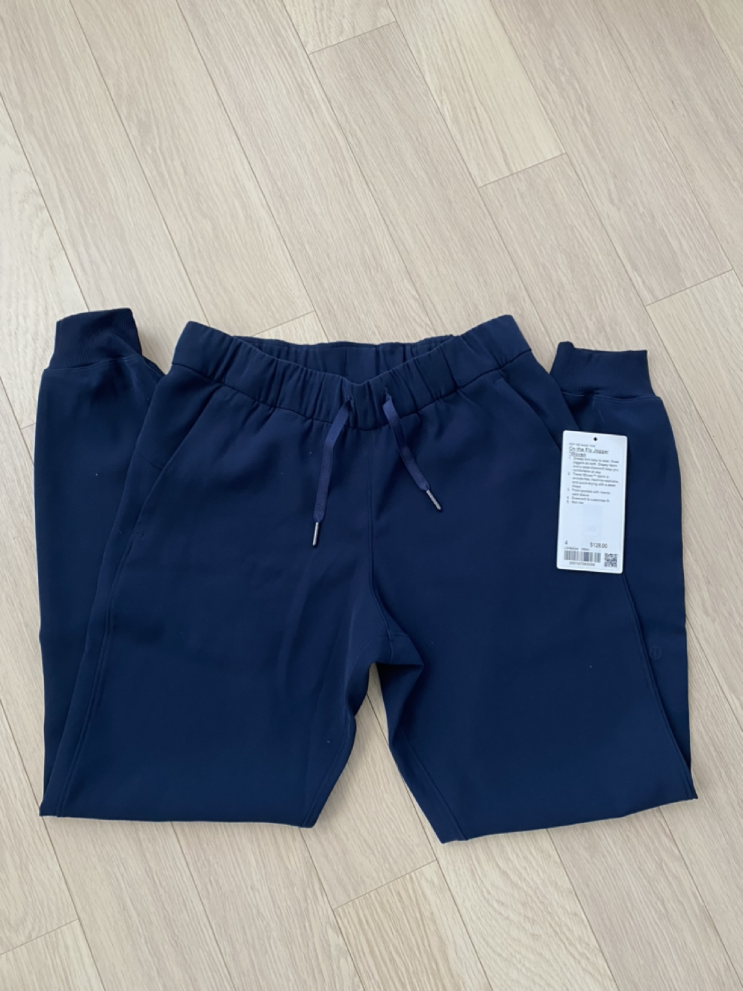 NEW Lululemon on the fly jogger 🏀 - photo 4
