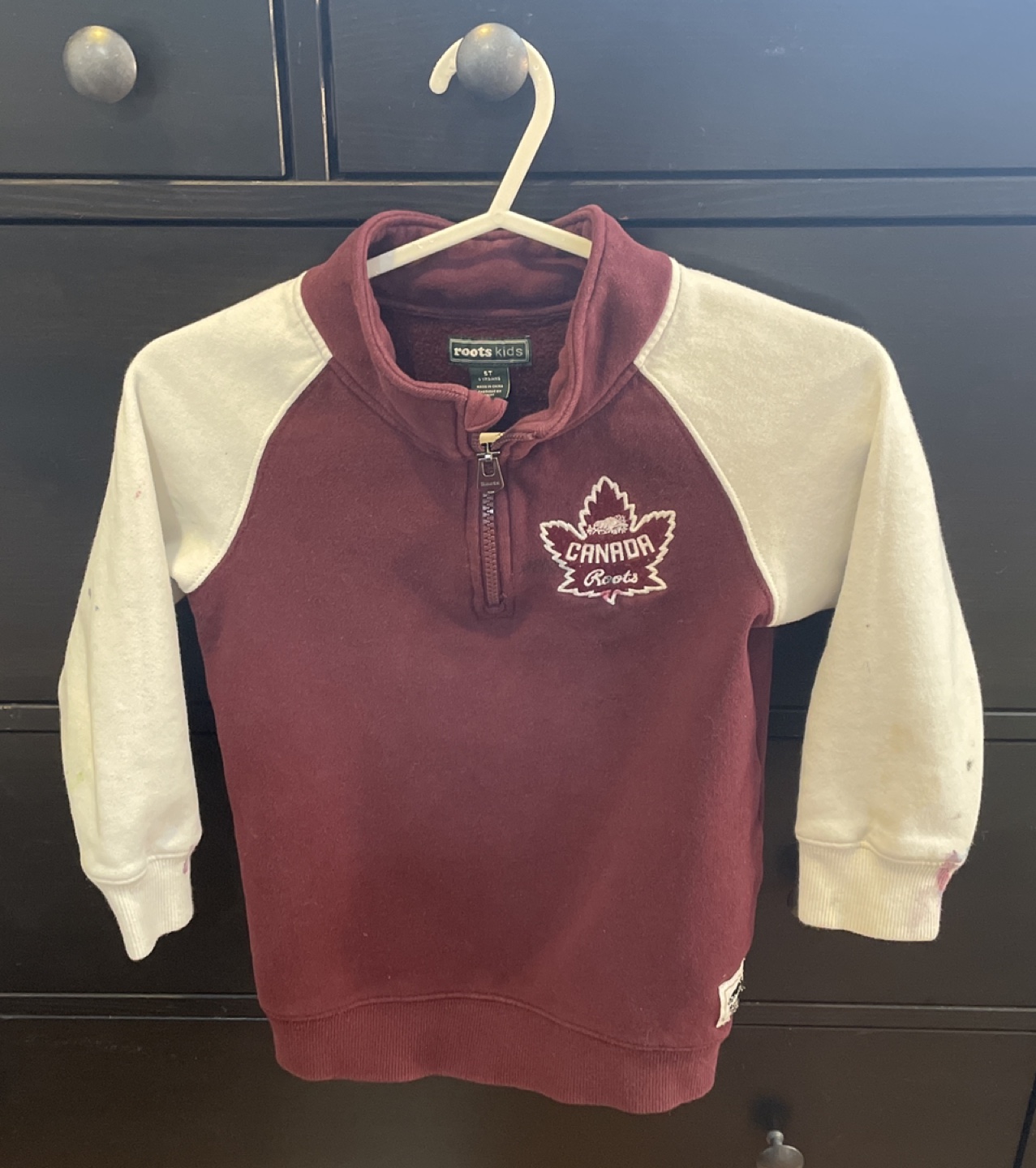 Roots boys clothing - photo 2