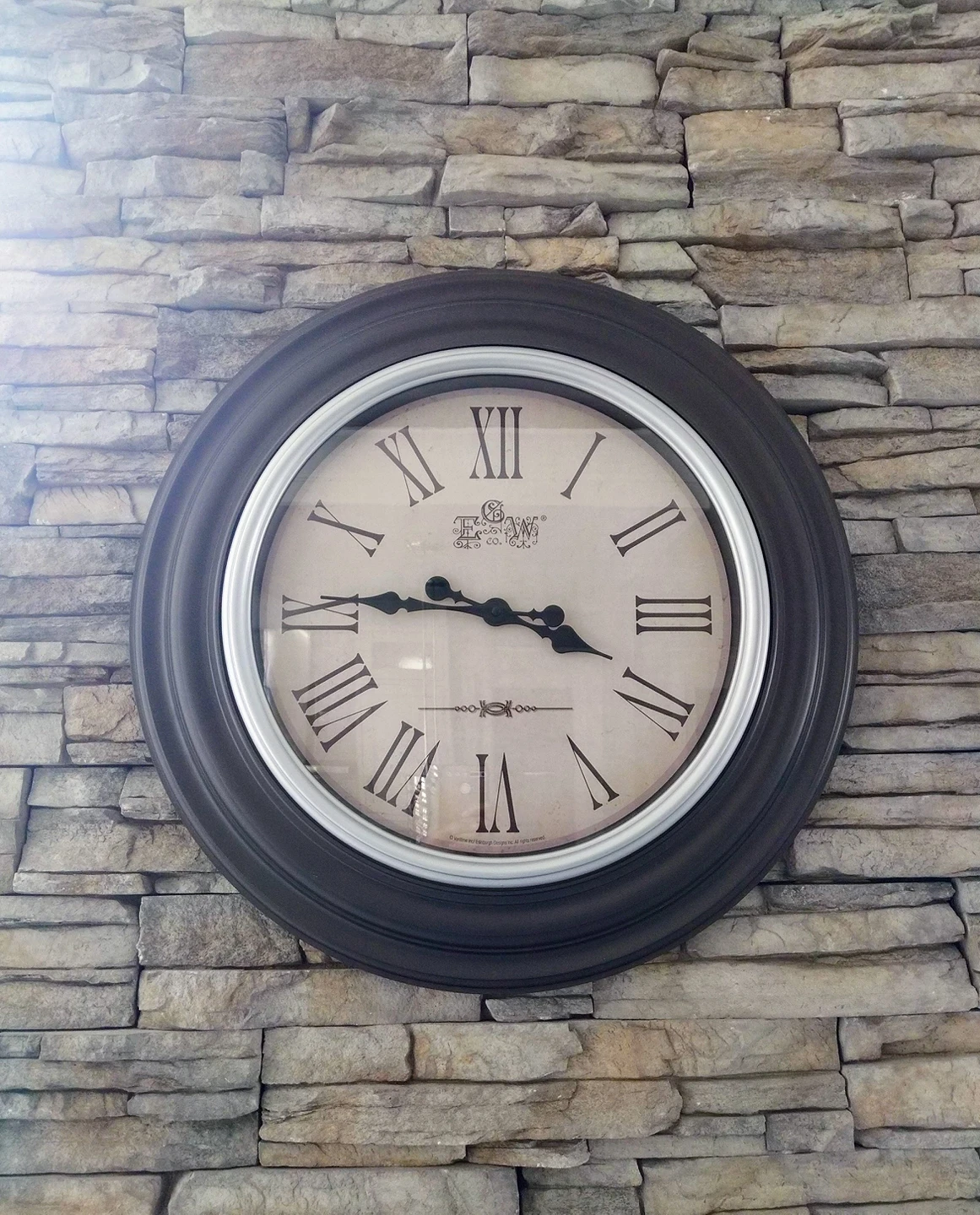 Wall Clock
