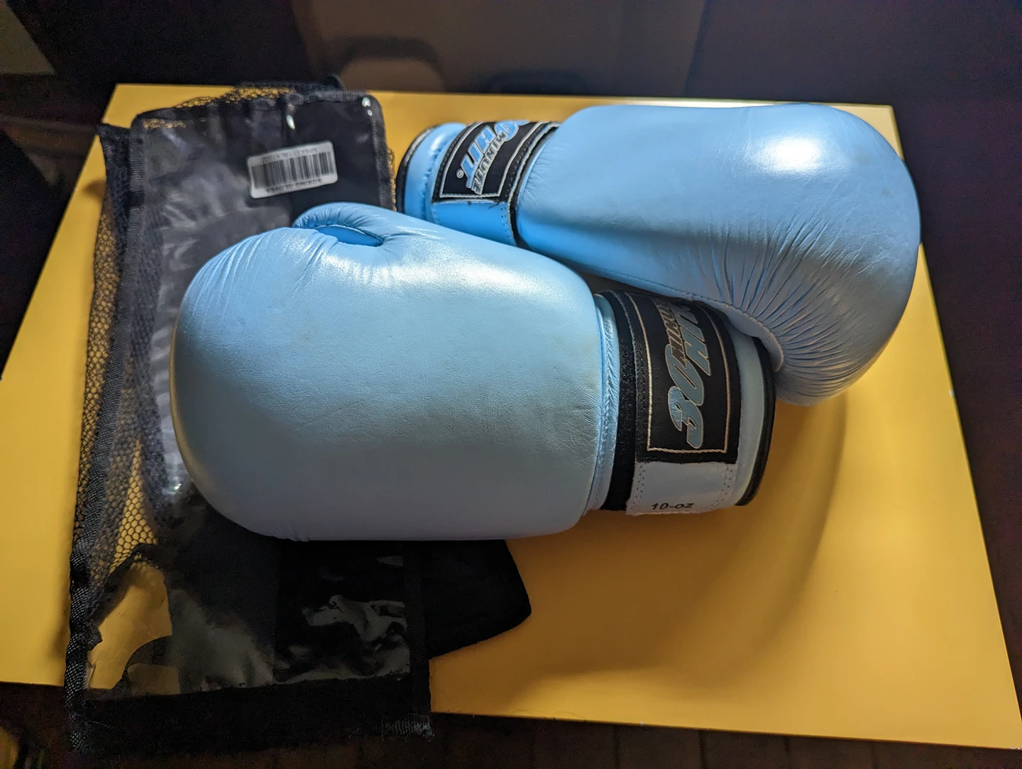 Boxing Gloves
