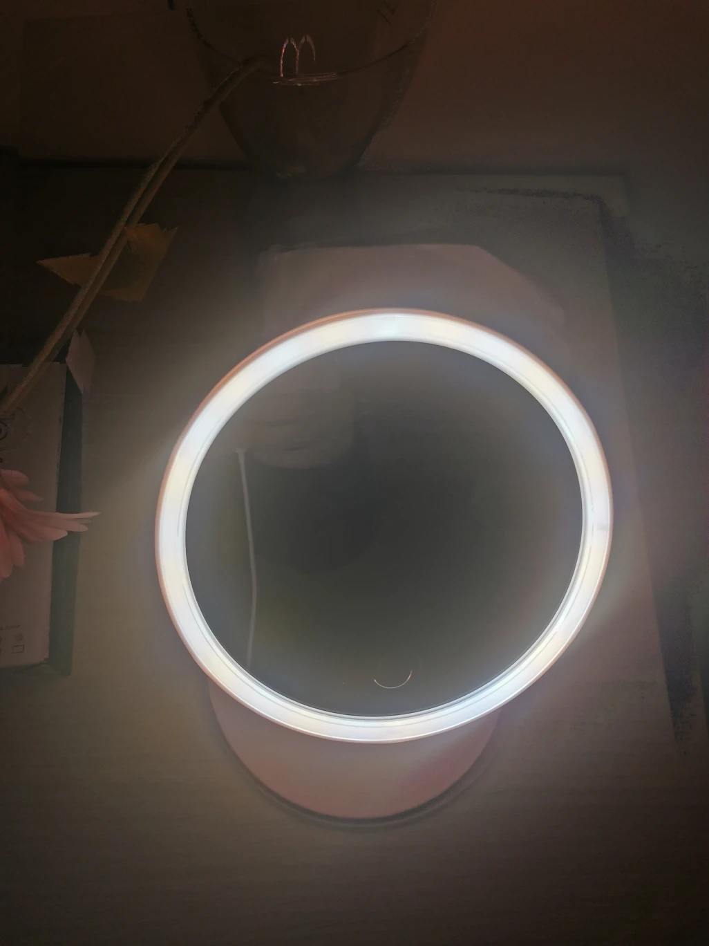 Brand New LED Make-up Mirror image indicator(2)