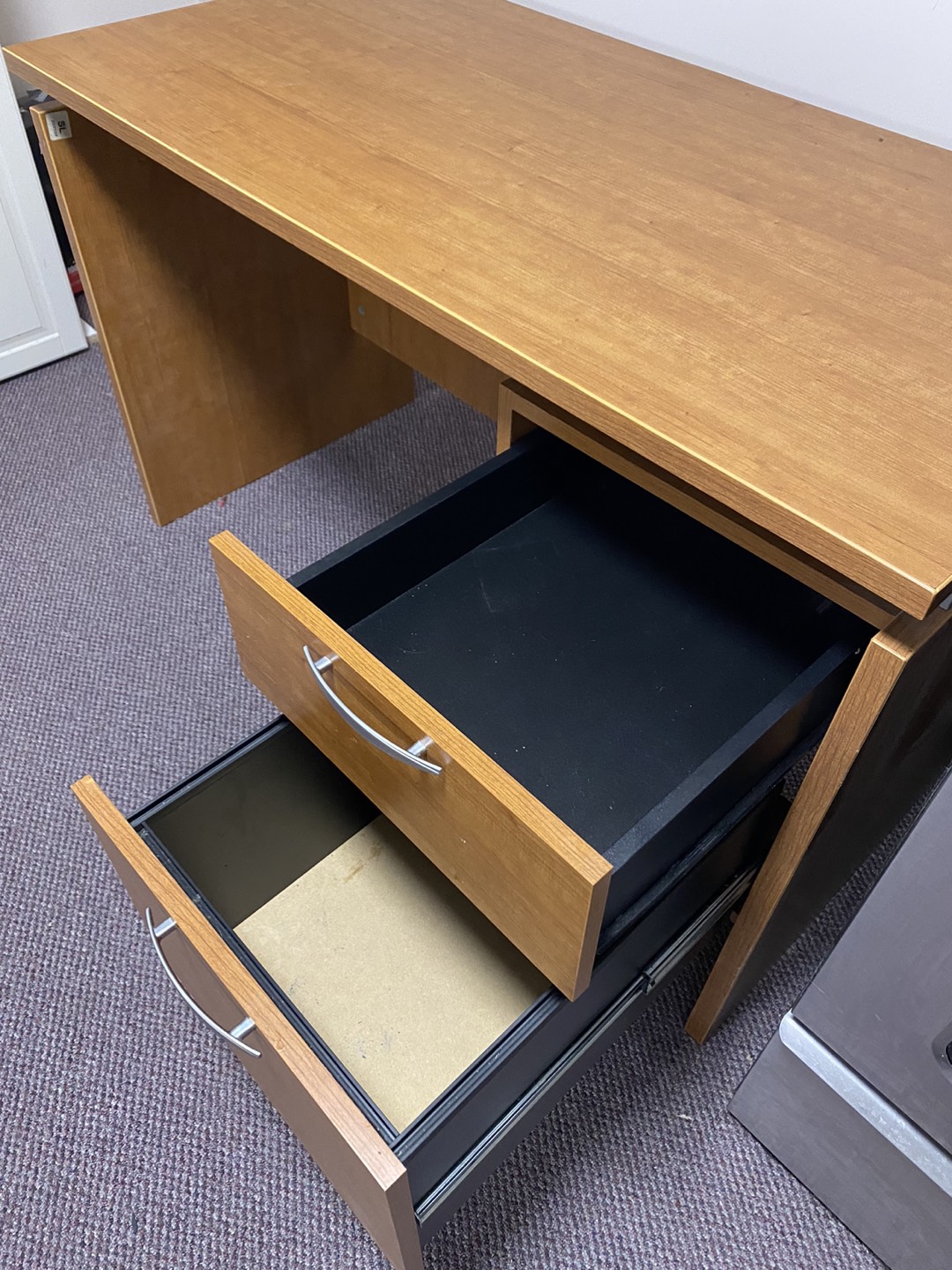 Office desk, computer desk,study desk - photo 3