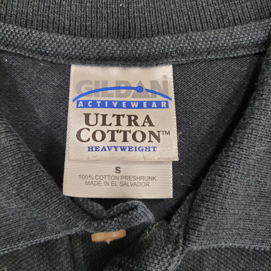 Harbord Collegiate Uniform Polo Shirt image indicator(3)