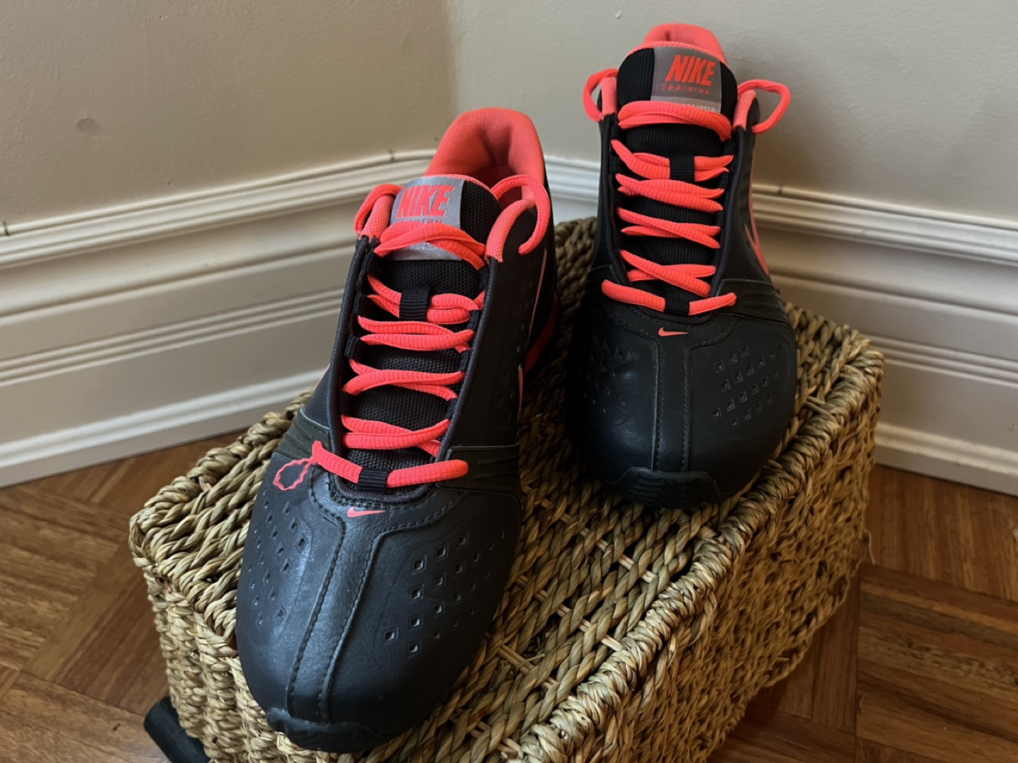 Nike running shoes - photo 2