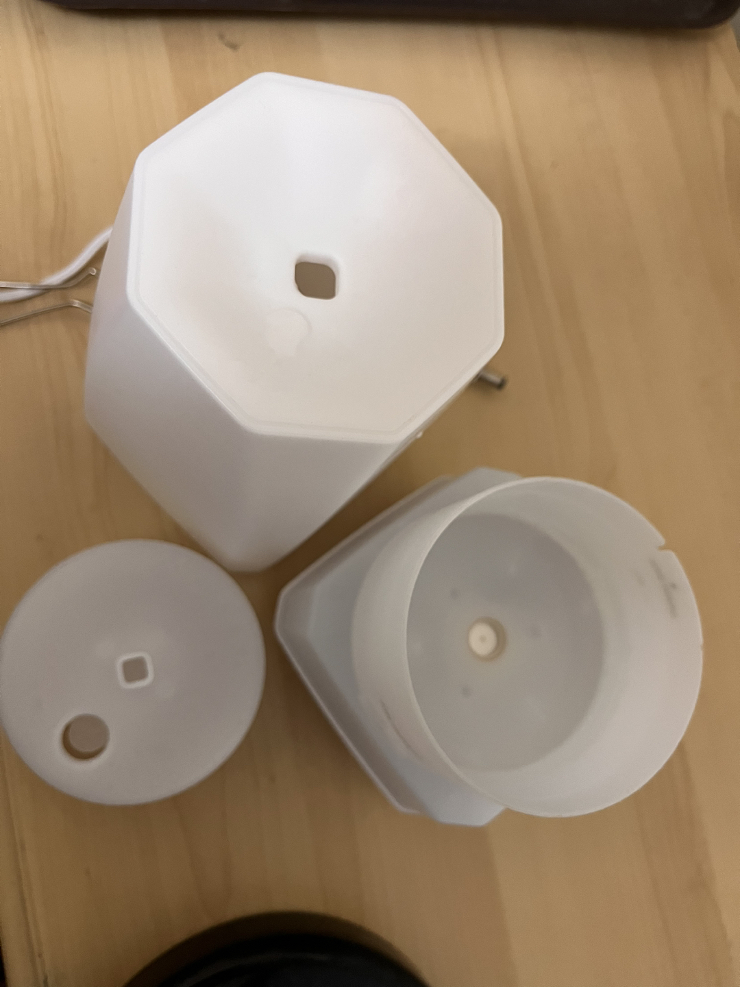homedics aroma diffuser 💸 - photo 4