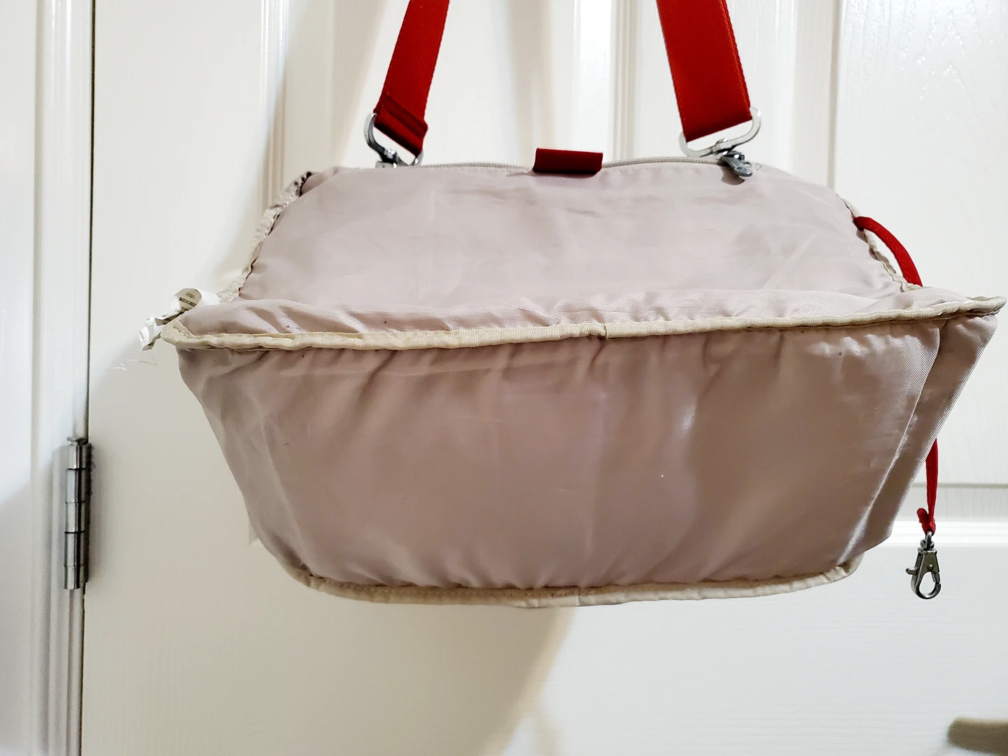 Kipling Travel Bag - photo 3