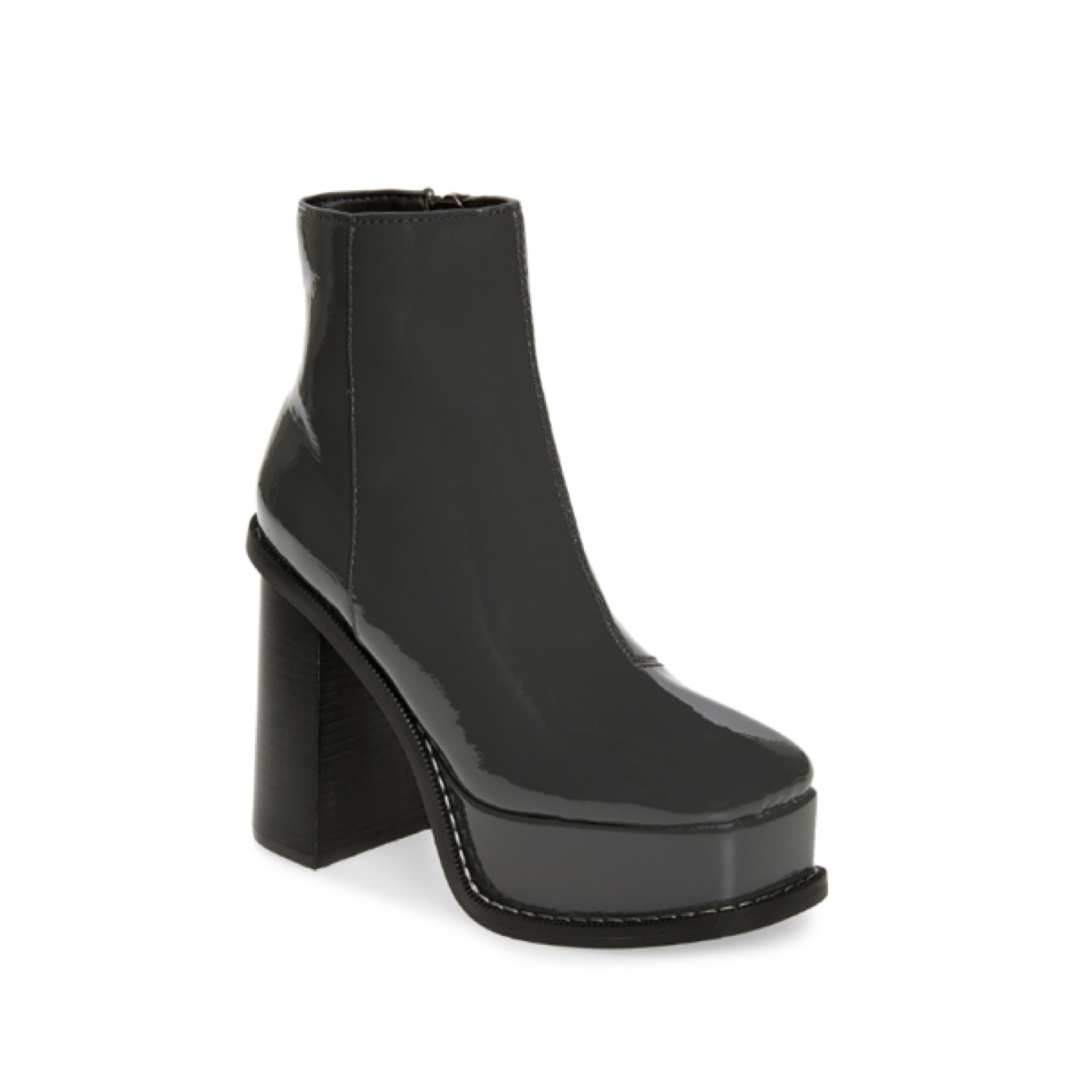 Topshop Platform Boots - photo 5