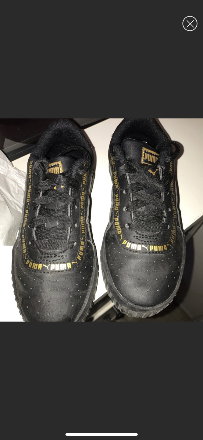 Kids puma shoes - photo 2