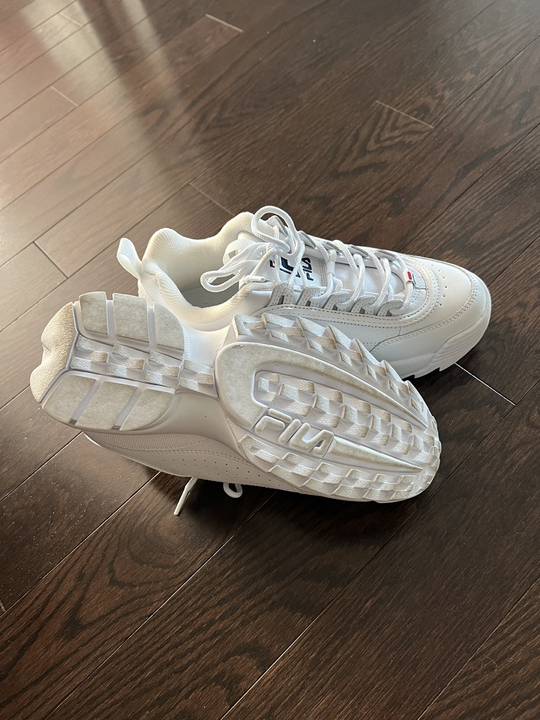 Fila Runners image indicator(5)