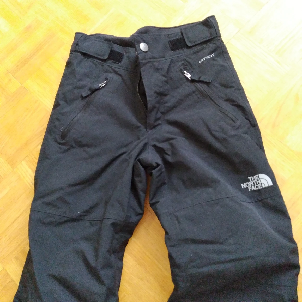 🏀 Boys Winter Jacket and Snow Pants Size XS - photo 5