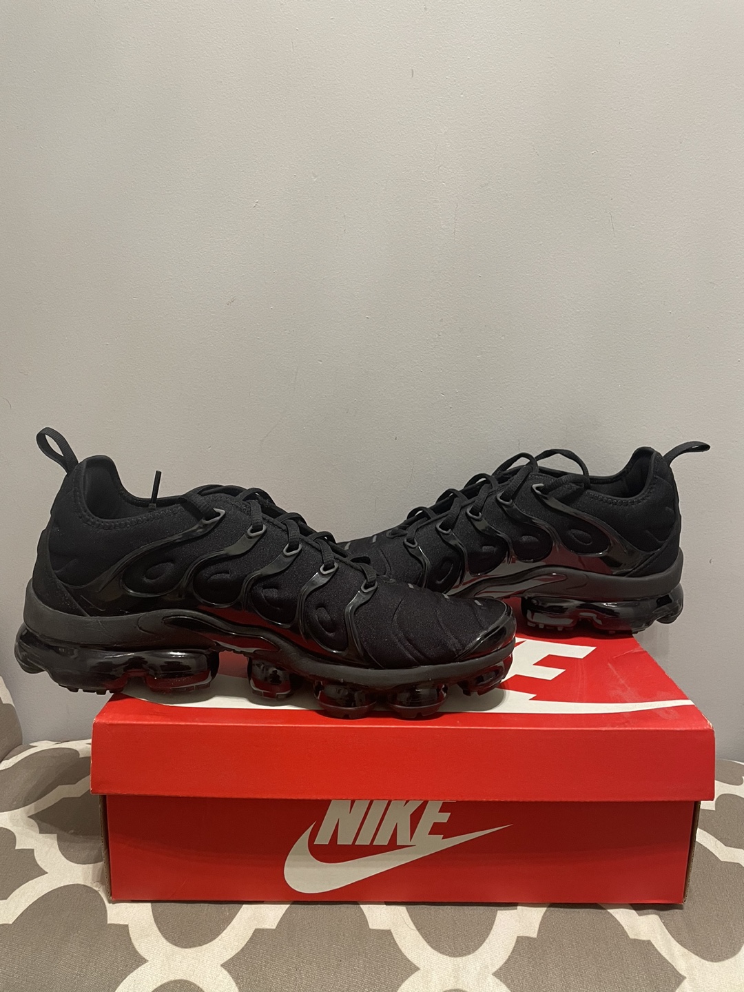 Nike Air Vapormax Plus Size 11.5 - photo 5