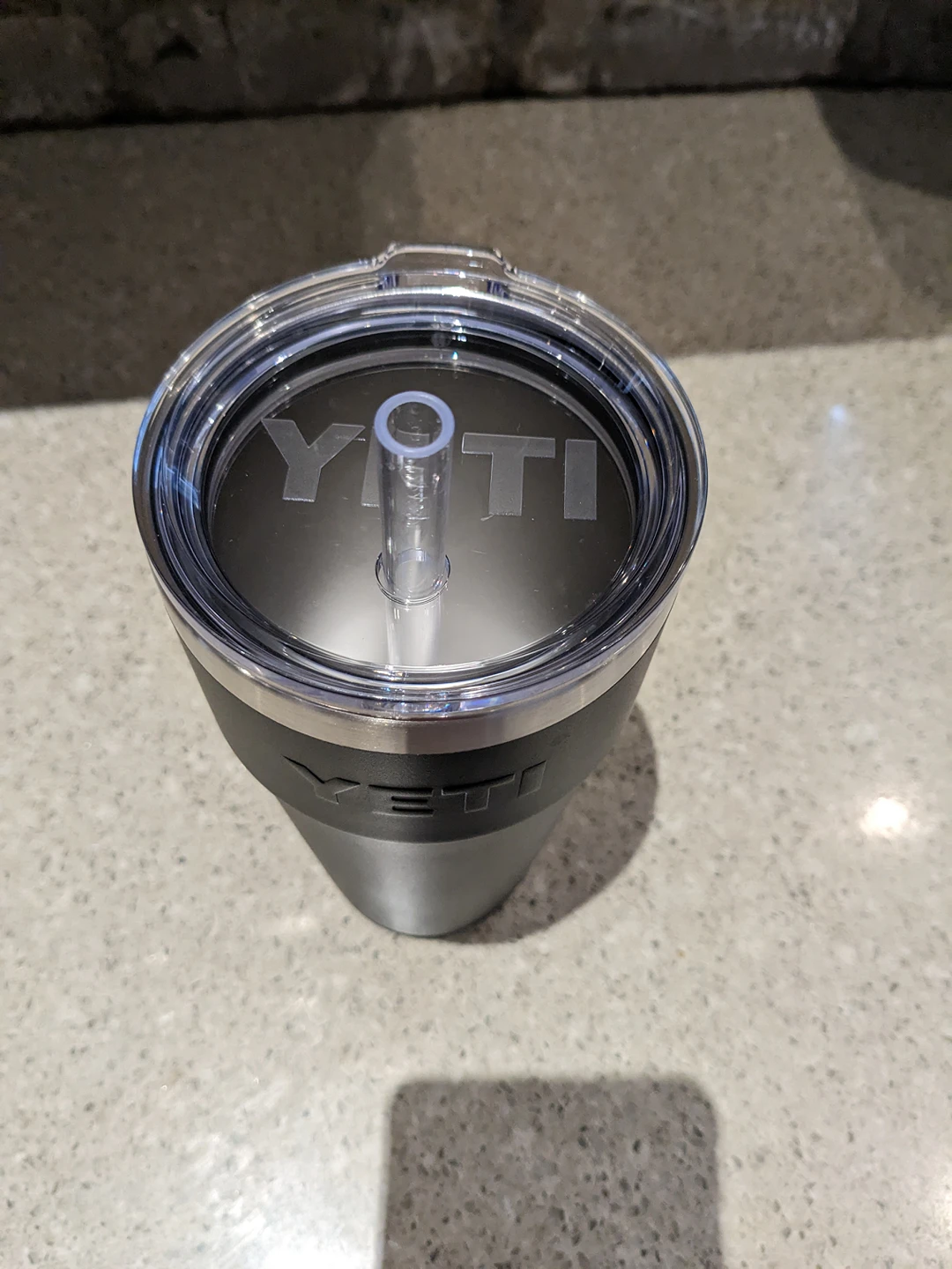 🏀Yeti tumbler - photo 3
