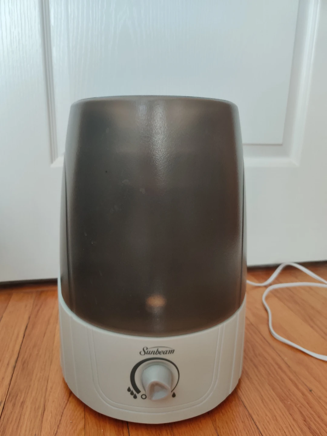 Sunbeam SUL2610-CN Sunbeam Ultrasonic Cool Mist Humidifier image indicator(2)