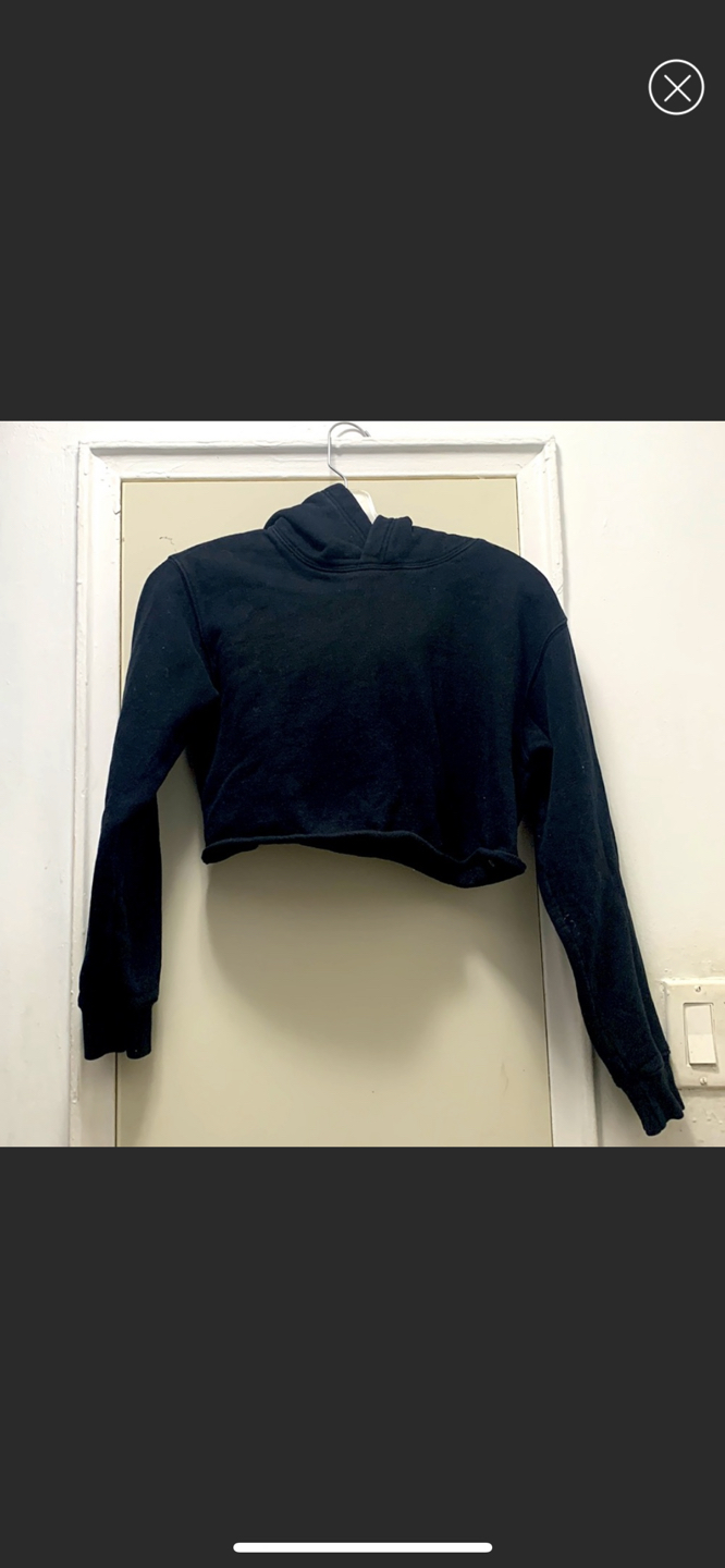 Tna sweater xs thumbnail