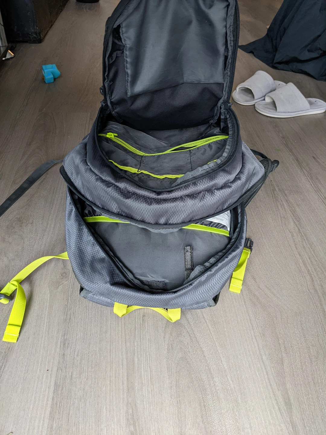 20 litre backpack - photo 3