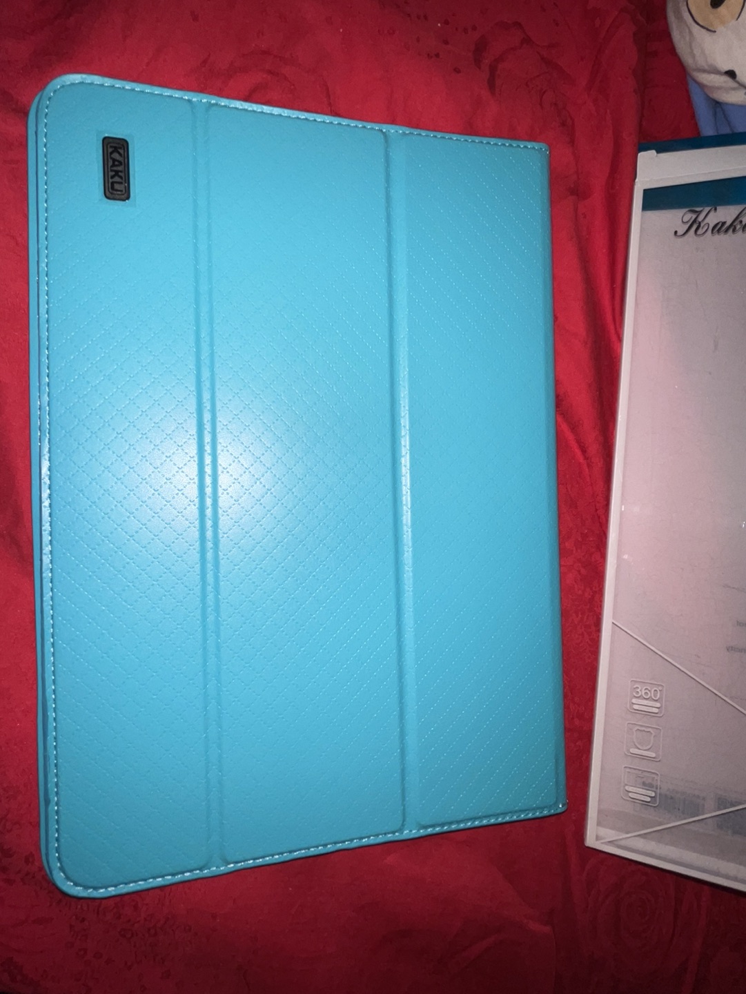 iPad Air/Air 2 Case 🏀 image indicator(3)