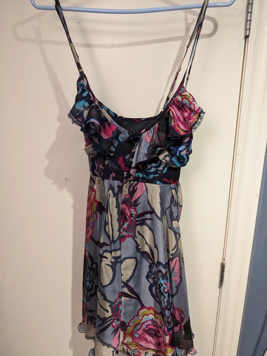 CUTE BRAND NEW DRESS from Marshalls size S image indicator(4)