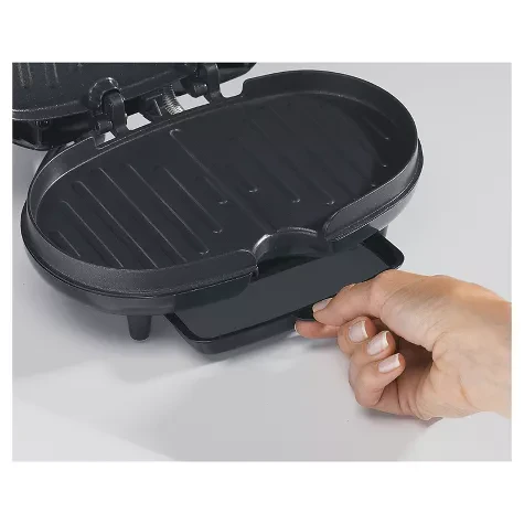 Proctor Silex Panini Press for Small Spaces - photo 2