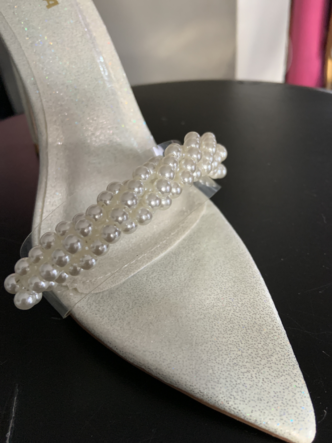 Pearl Shoes💰💰 image indicator(3)