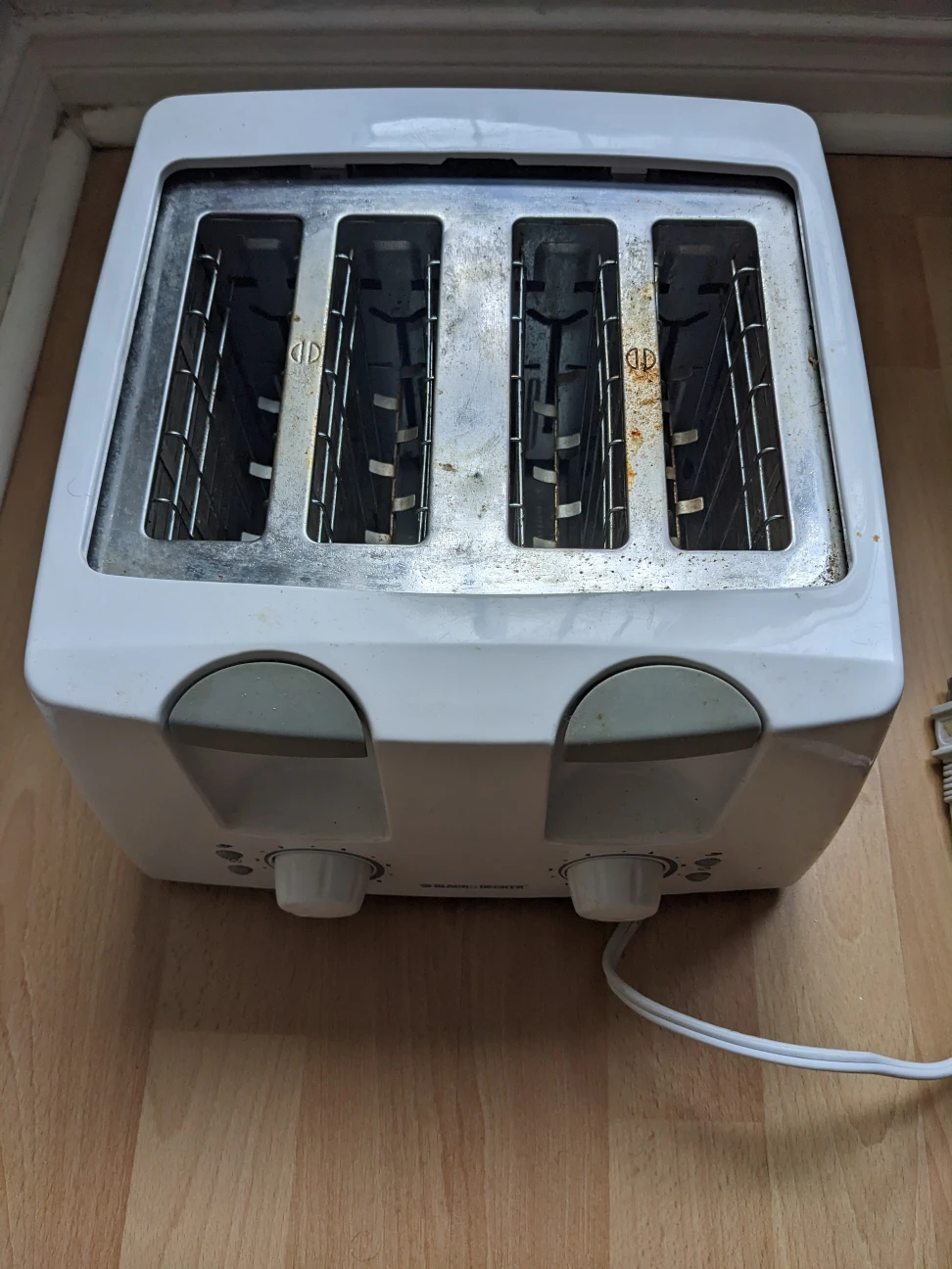 Toaster