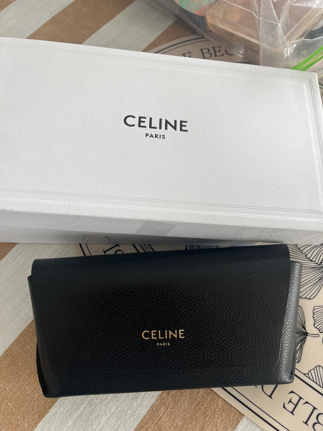 Celine sunglass/celine/sungalsses - photo 2