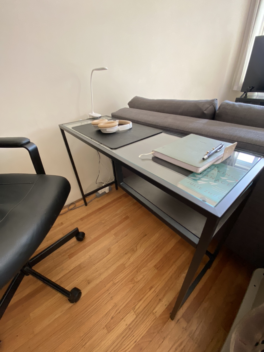 Ikea Desk - photo 5