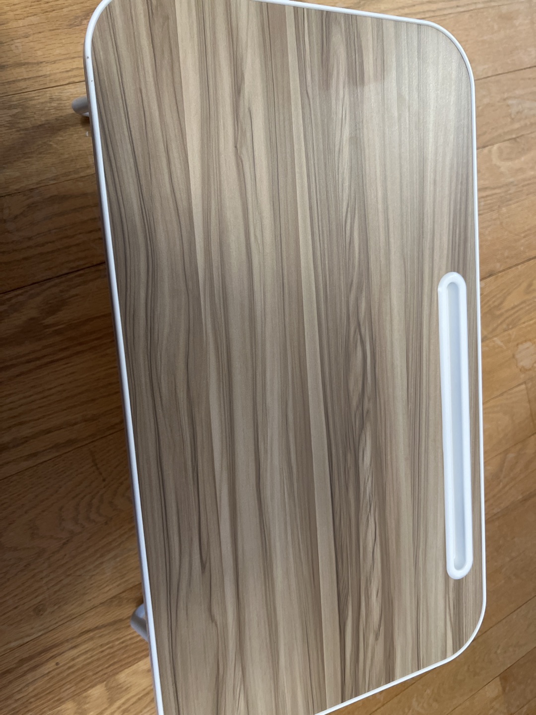 Bed table - photo 2