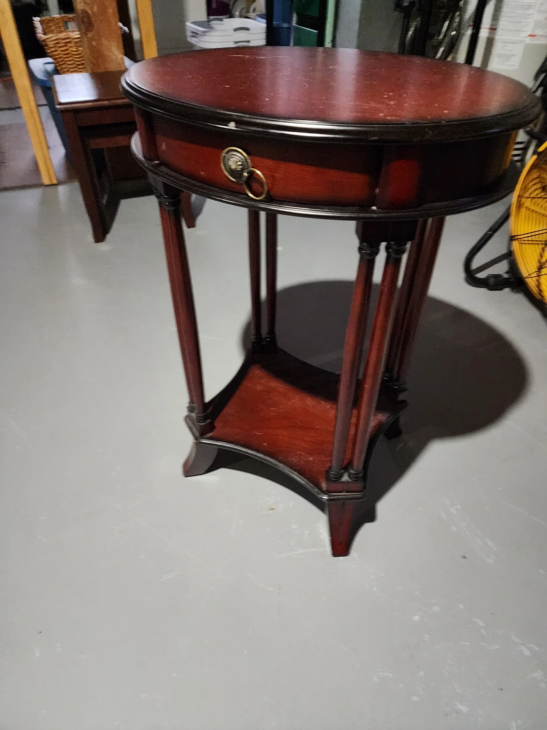 side tables