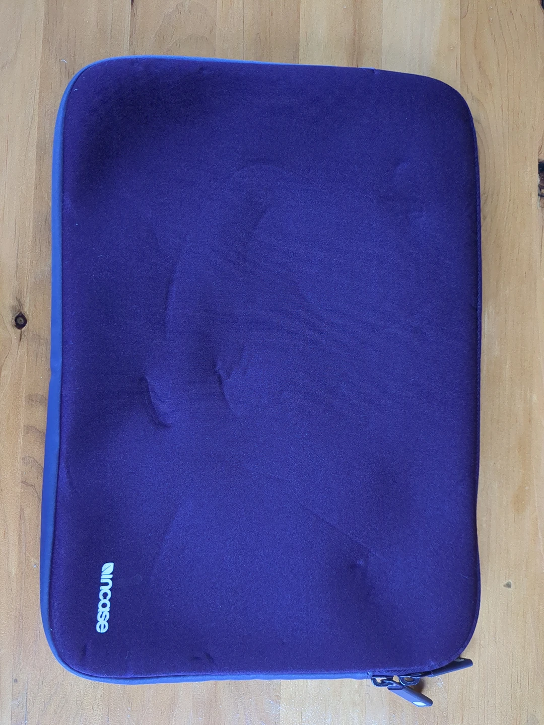 Laptop case