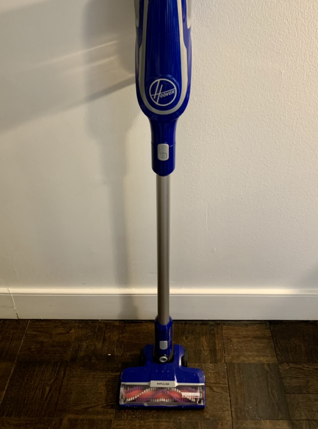 Hoover Impulse Cordless Vacuum ⭐ MUST GO BY MID APRIL ⭐ - photo 4