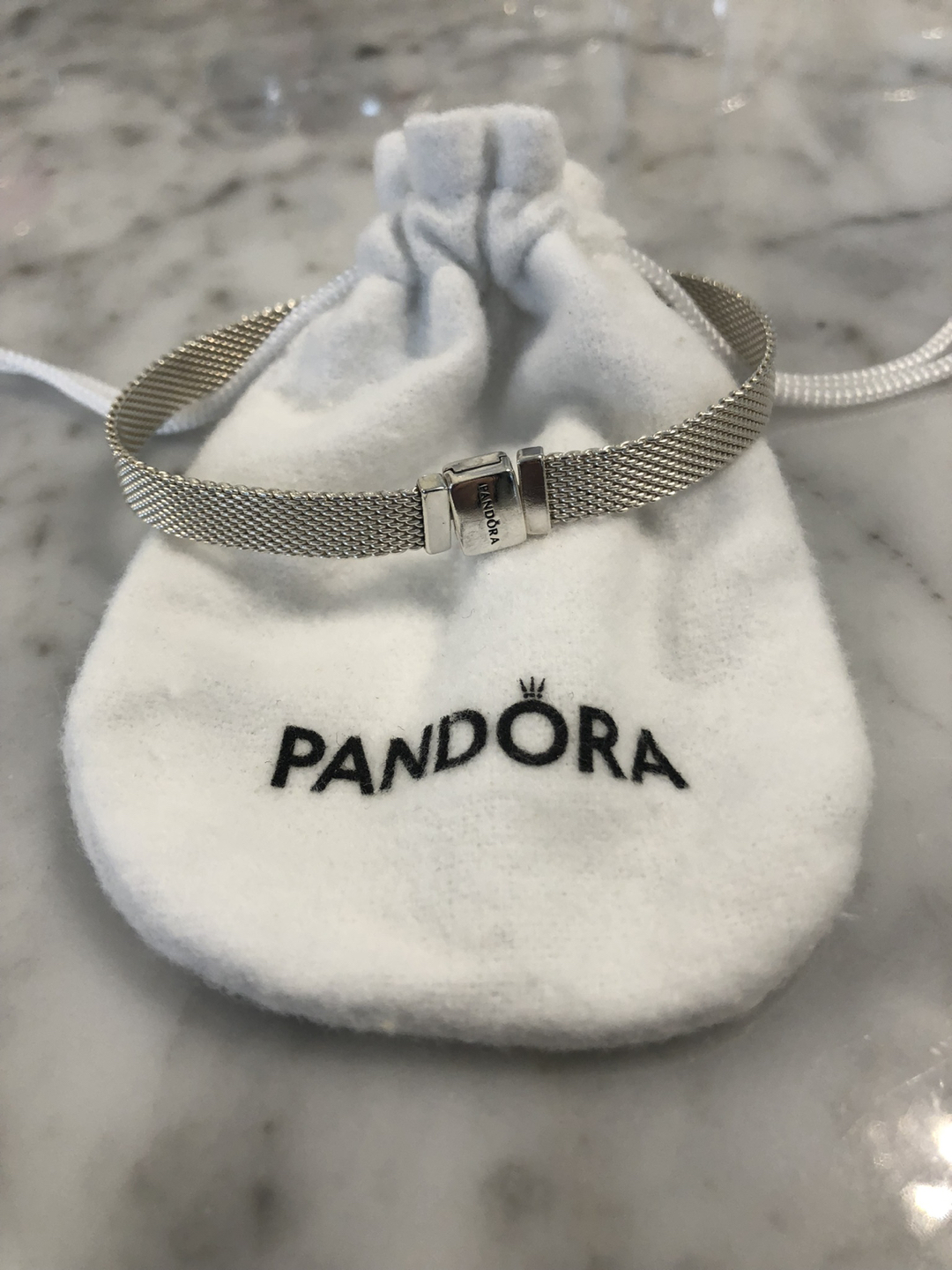 Pandora Bracelet and charm image indicator(8)