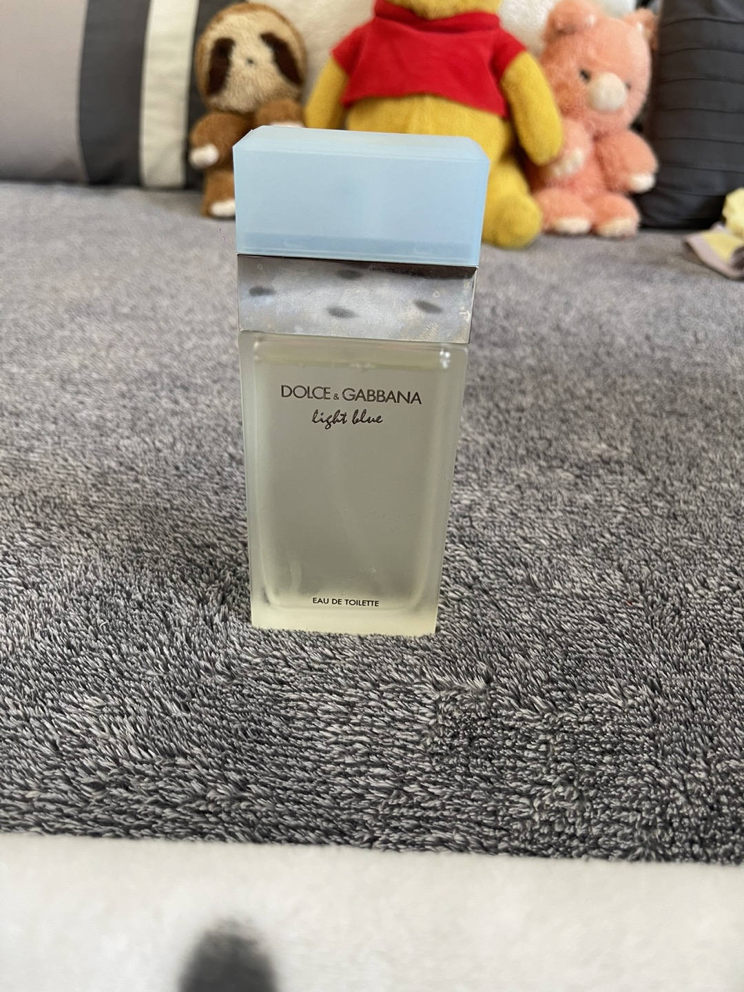 Perfume.