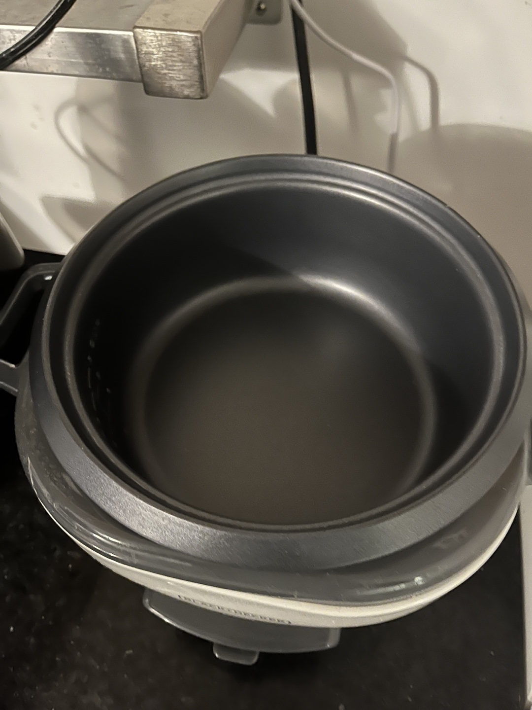 Rice cooker - photo 3