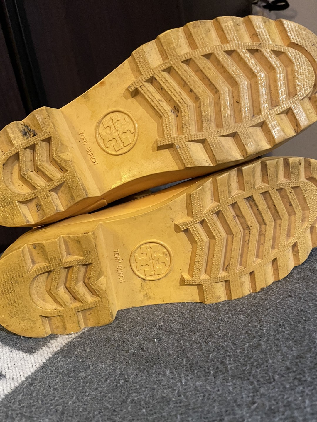 Rain boots - photo 3