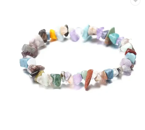 natural healing stone bracelet image indicator(3)