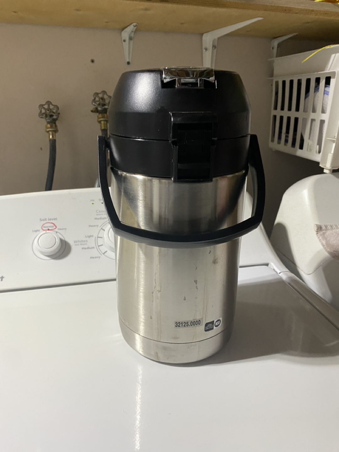 Coffee Urn thumbnail
