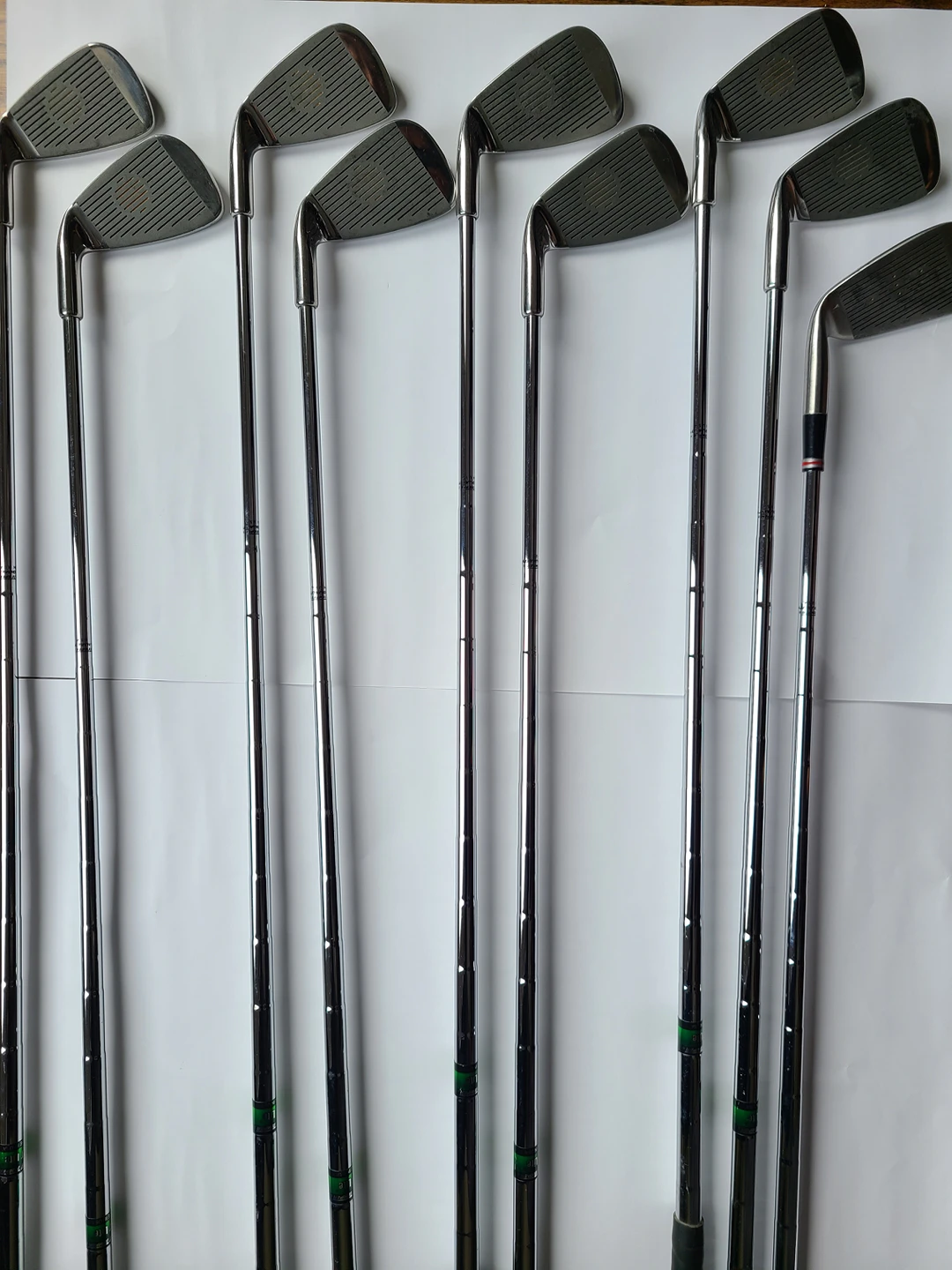 King Snake Oversize MR Iron Set - photo 4