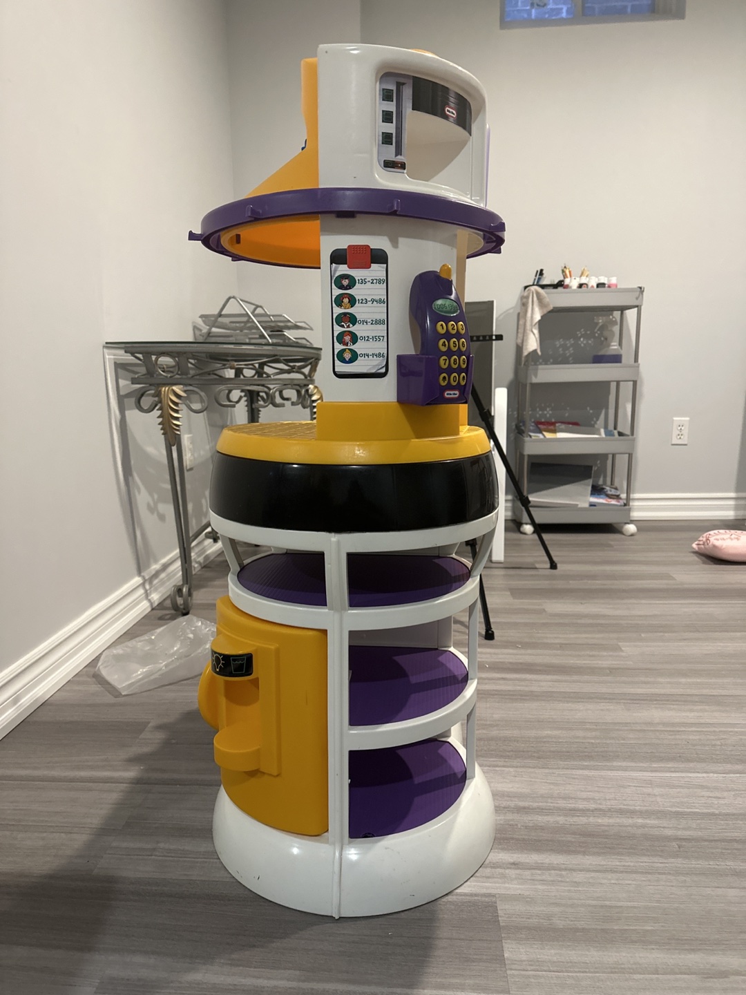 Toy kitchen image indicator(2)