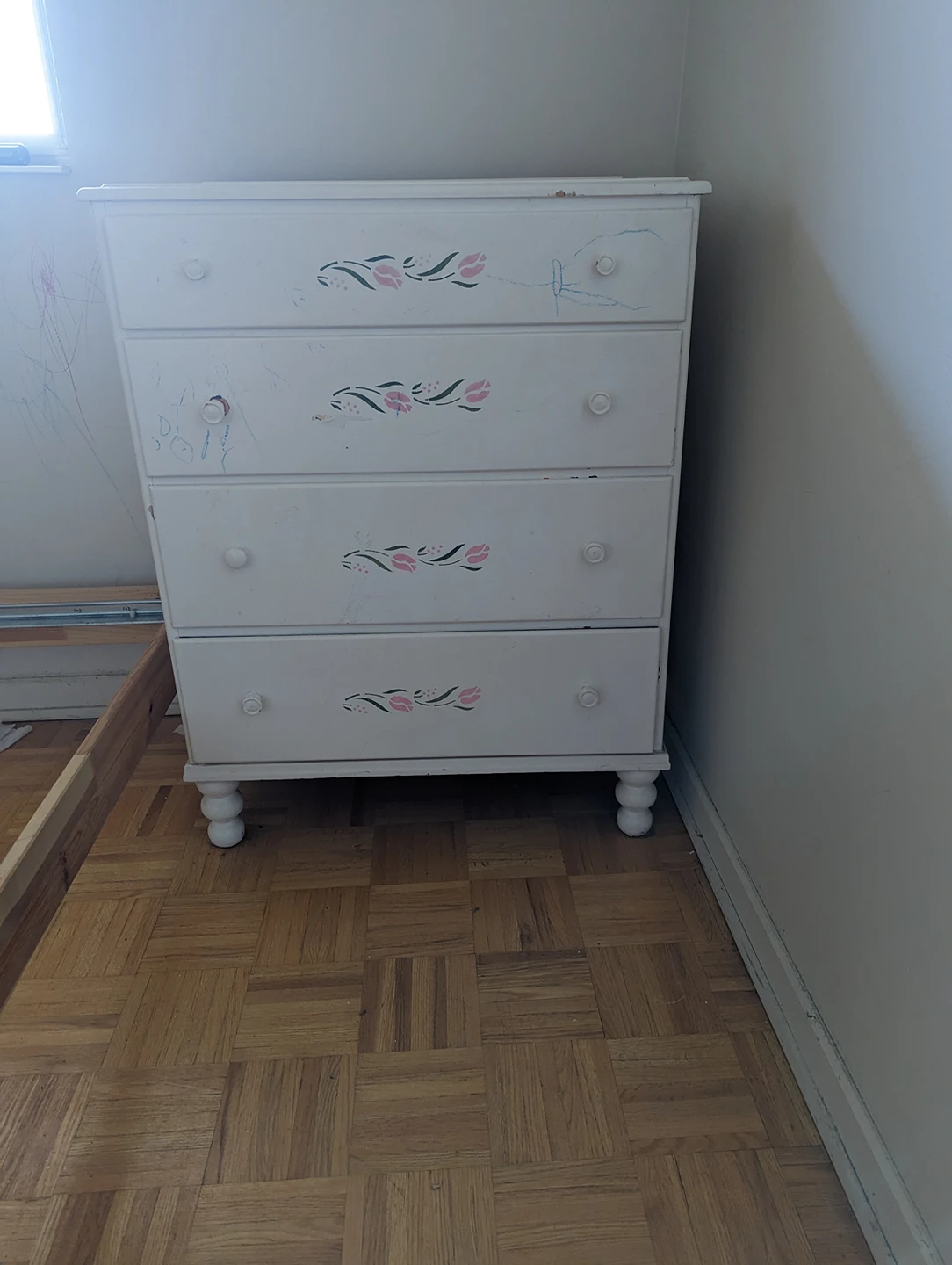 Chest of Drawers thumbnail
